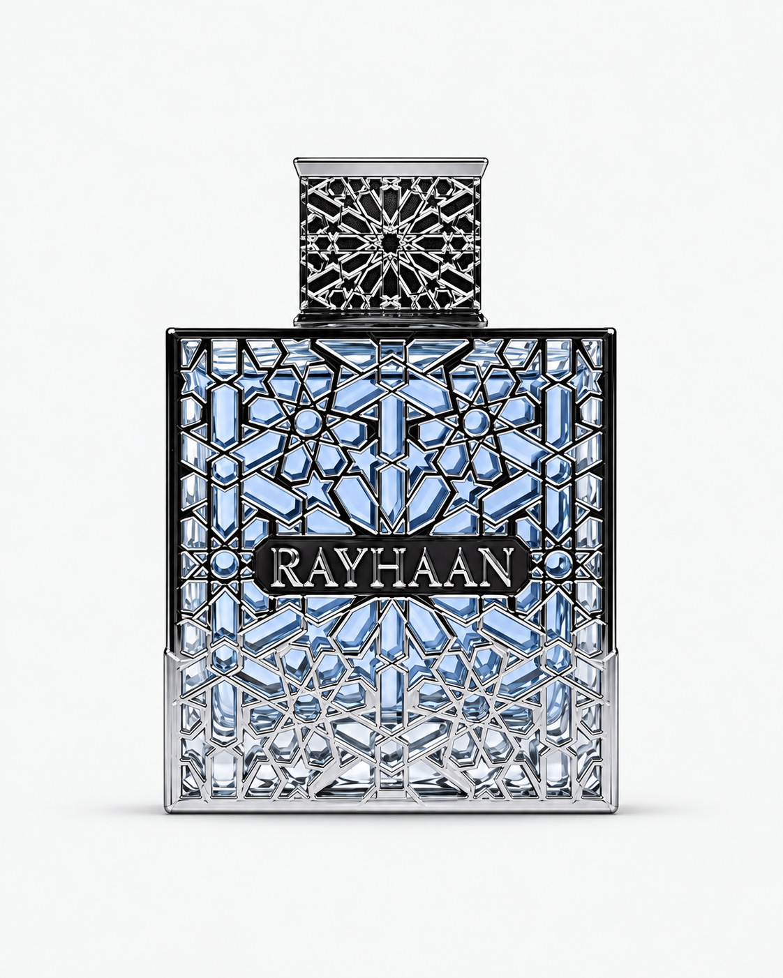 Rayhaan Aquatica