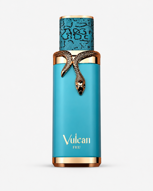 Coffret découverte Été (5 x 2 mL)