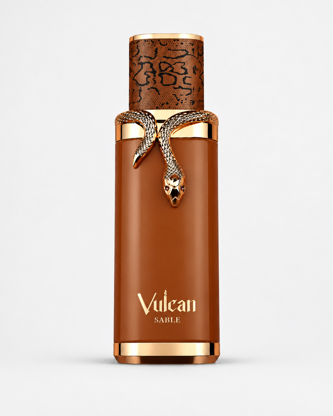 French Avenue Vulcan Sable