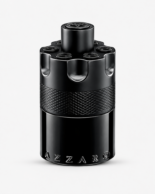 Azzaro the Most Wanted eau de parfum