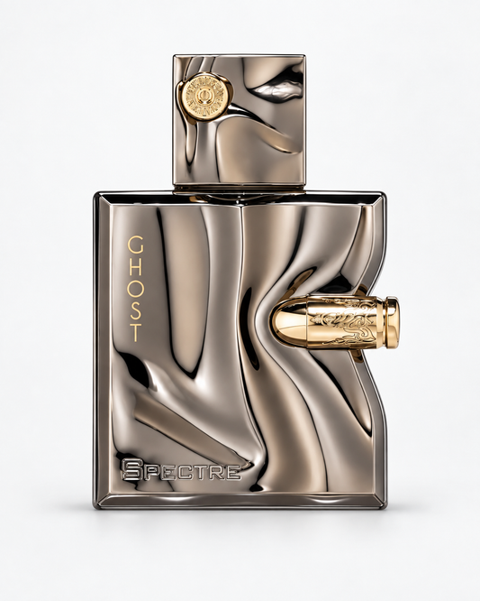 French Avenue Spectre Ghost