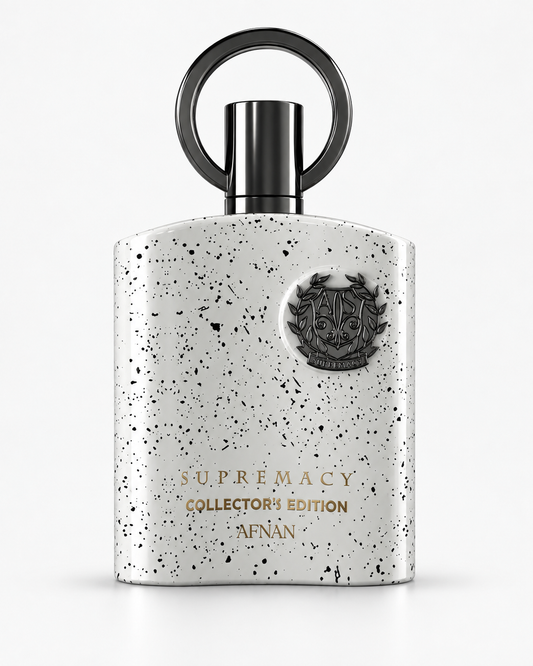 Afnan Supremacy Collector's Edition